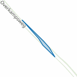 Perceel HDW00-B-7888