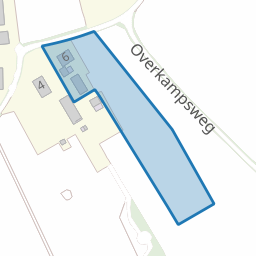 Perceel HDW00-B-7894