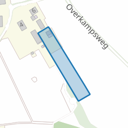 Perceel HDW00-B-7896