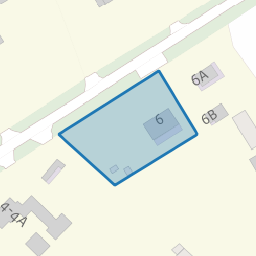 Perceel HDW00-B-7909