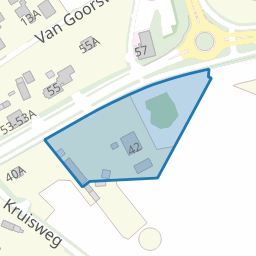 Perceel HDW00-B-7912