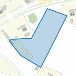 Perceel HDW00-B-7913