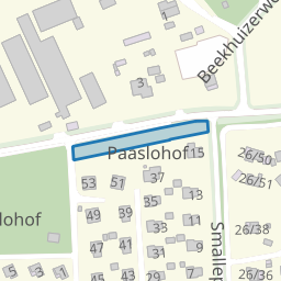 Perceel HDW00-B-7921