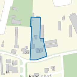 Perceel HDW00-B-7934