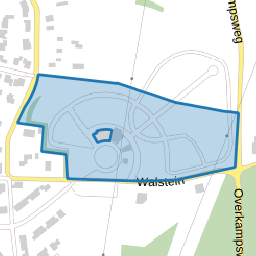 Perceel HDW00-B-7945