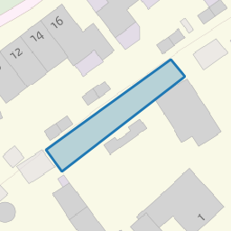 Perceel HDW00-B-7965