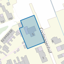 Perceel HDW00-B-7967