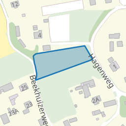 Perceel HDW00-B-7968