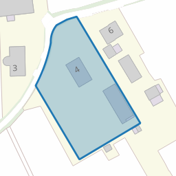 Perceel HDW00-B-7980