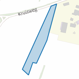 Perceel HDW00-B-7983