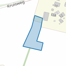 Perceel HDW00-B-7984