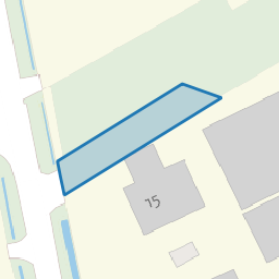 Perceel HDW00-B-7985