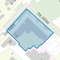 Perceel HDW00-B-7989