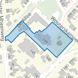 Perceel HDW00-B-7990