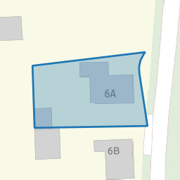 Perceel HDW00-B-7992