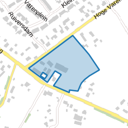 Perceel HDW00-B-7998