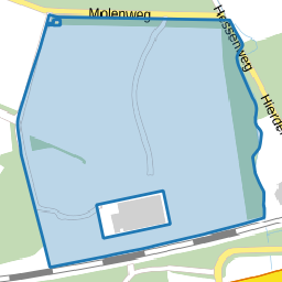 Perceel HDW00-B-8000