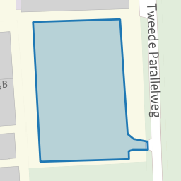 Perceel HDW00-B-8002