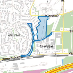 Perceel HDW00-B-8006