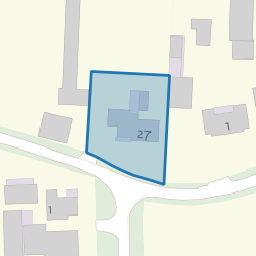 Perceel HDW00-B-8014