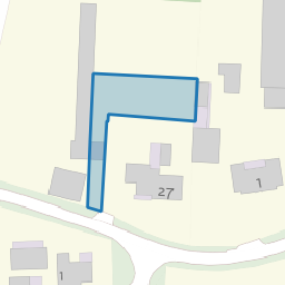 Perceel HDW00-B-8017