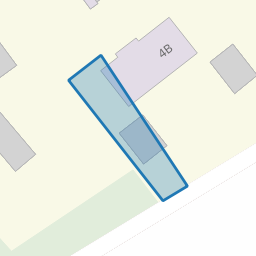 Perceel HDW00-B-8021