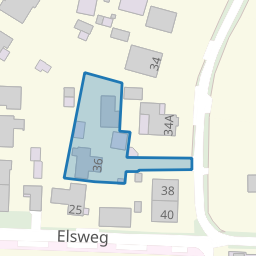 Perceel HDW00-B-8035