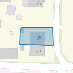 Perceel HDW00-B-8040