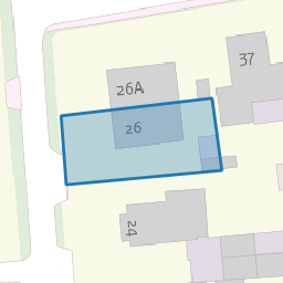 Perceel HDW00-B-8045