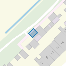 Perceel HDW00-B-8050