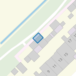 Perceel HDW00-B-8051