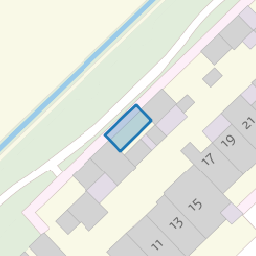 Perceel HDW00-B-8052