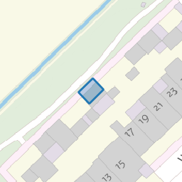 Perceel HDW00-B-8053