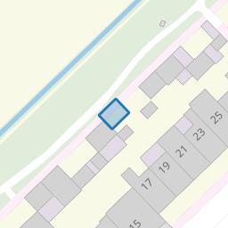 Perceel HDW00-B-8054