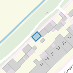 Perceel HDW00-B-8055