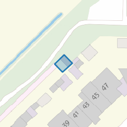 Perceel HDW00-B-8064