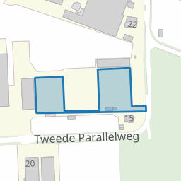 Perceel HDW00-B-8072