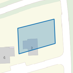 Perceel HDW00-B-8080