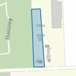 Perceel HDW00-B-8121