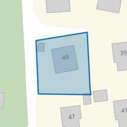 Perceel HDW00-B-8125