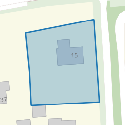 Perceel HDW00-B-8126