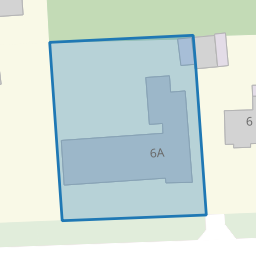 Perceel HDW00-B-8128