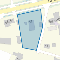 Perceel HDW00-B-8129