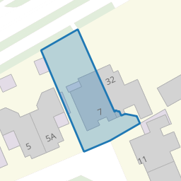 Perceel HDW00-B-8130