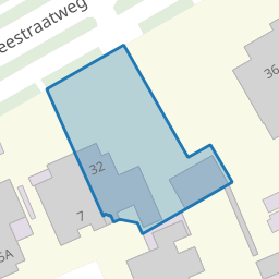 Perceel HDW00-B-8132