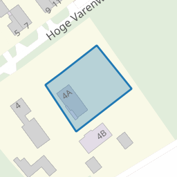 Perceel HDW00-B-8134