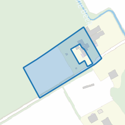 Perceel HDW00-B-8136