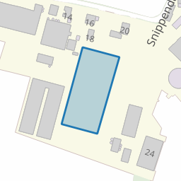 Perceel HDW00-B-8139