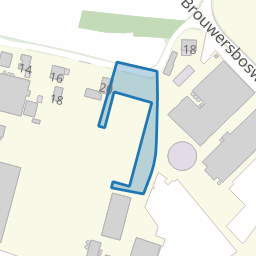 Perceel HDW00-B-8144