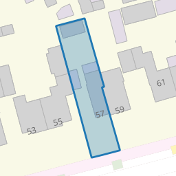 Perceel HDW00-B-8145